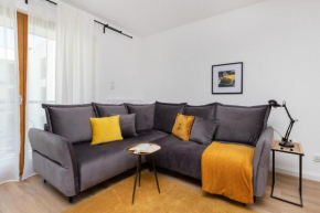 Chrobrego Apartment Gdansk by Renters